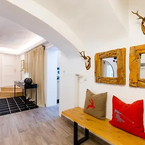  Apartment Altstadt Luxury Design