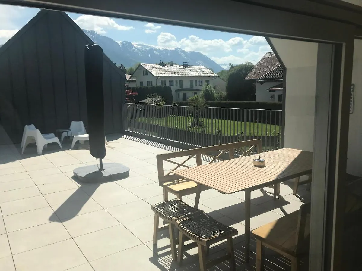Salzburg Loft Villa