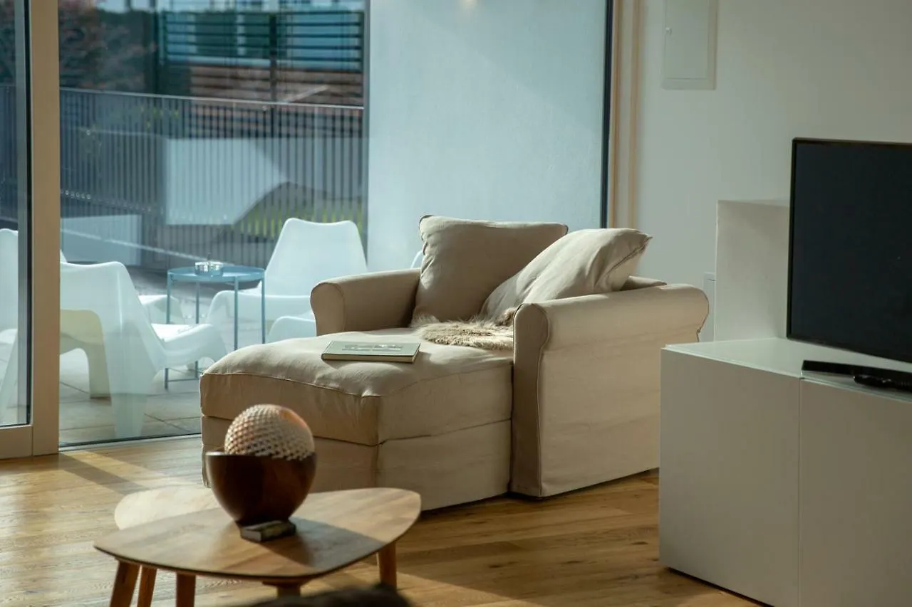 Salzburg Loft Villa Holiday home