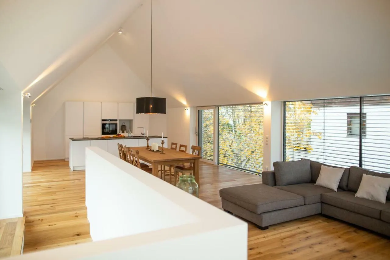 Holiday home Salzburg Loft Villa