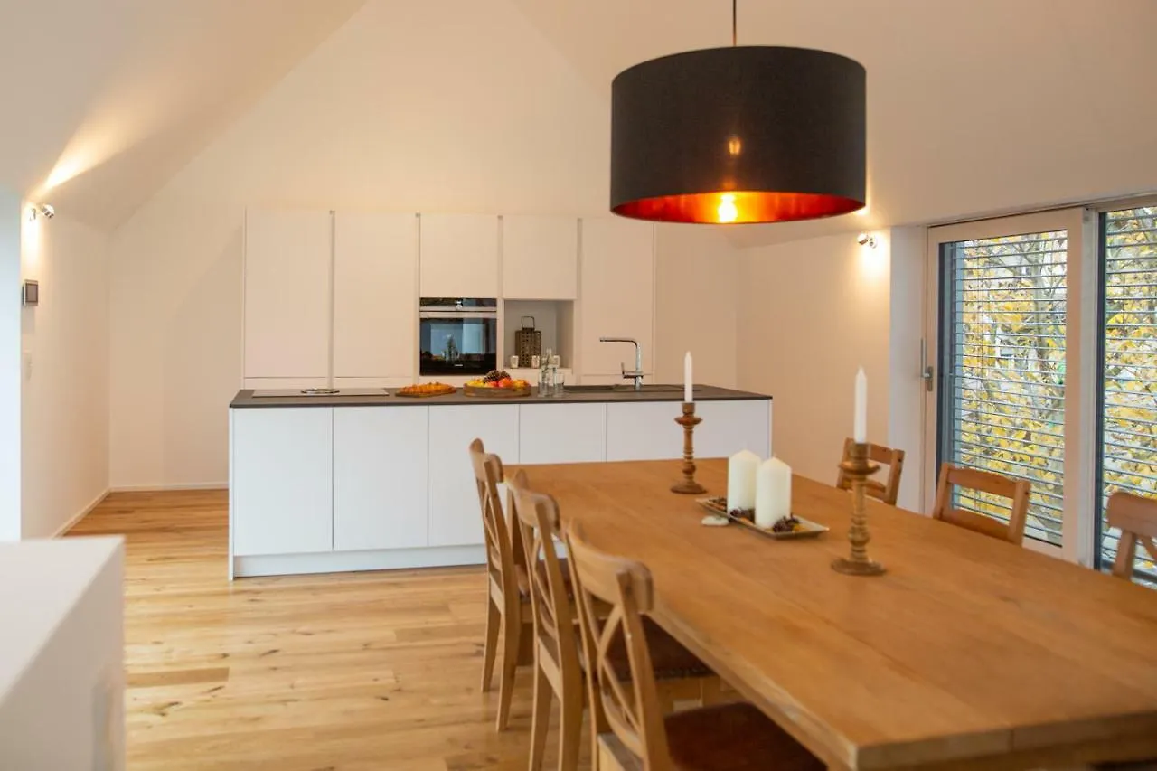 Salzburg Loft Villa