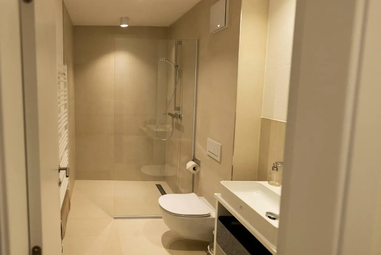 Salzburg Loft Villa Holiday home